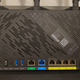 This thing comes with a great array of ports.